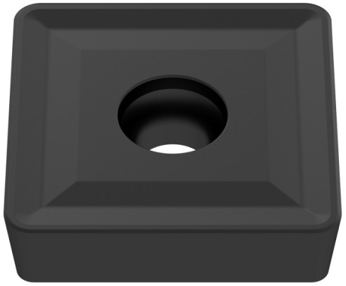 Твердосплавная токарная вставка SCMT 380932SN CTCP125 Ceratizit 7422552200