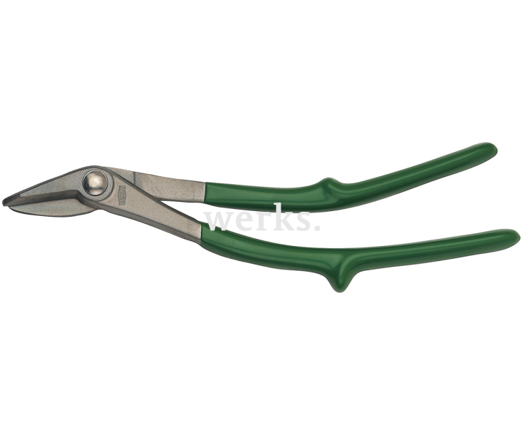 Ножницы для ленточной стали Erdi ER-D122A