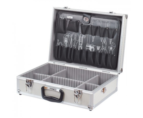 Кейс для инструментов алюминиевый ProsKit 8PK-735N