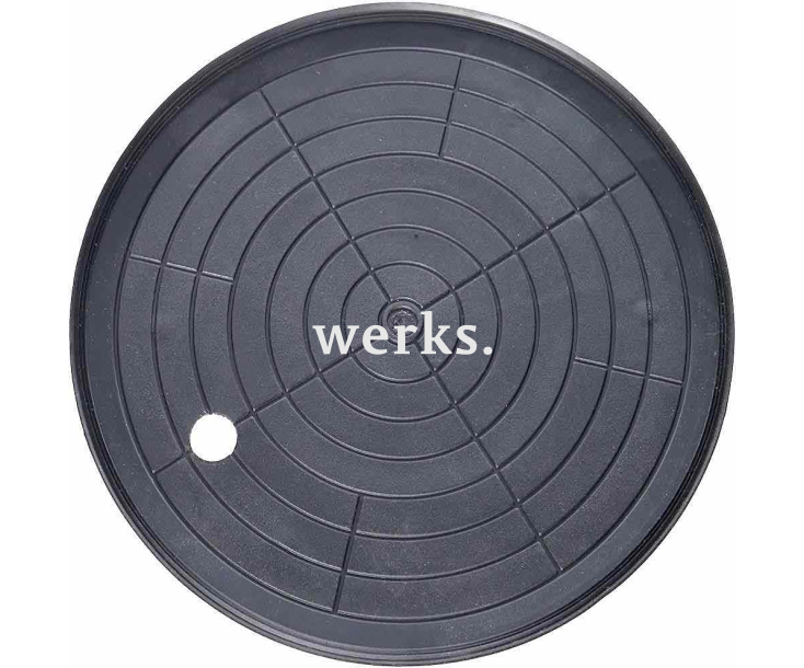 Резиновая шайба запасная для зажима PS 130 Bessey BE-3101685