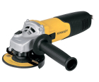 Углошлифовальная машина Stanley STGS9125-RU