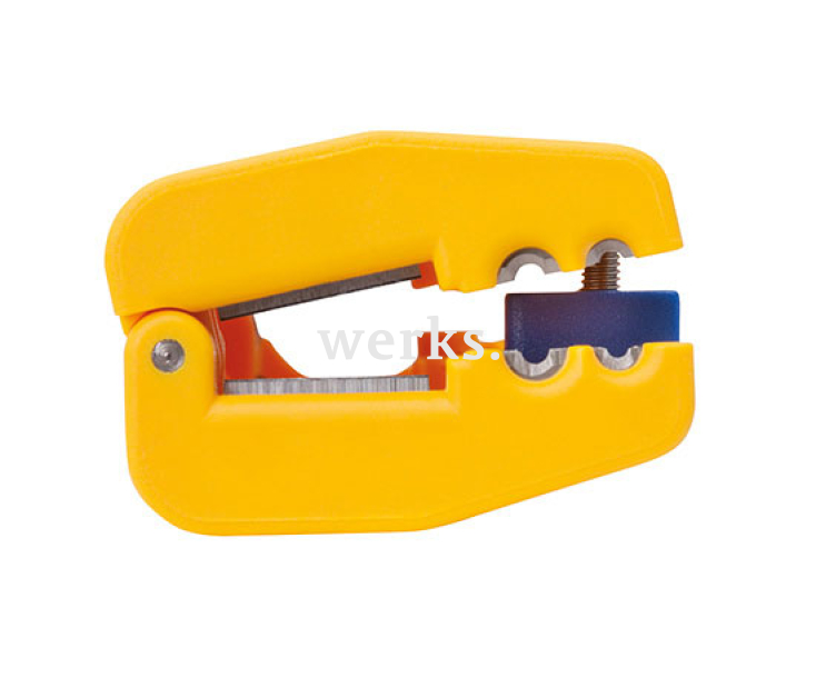 Набор вставок для стрипперов Uni-Plus и Allrounder Jokari Locator Box JK 30910