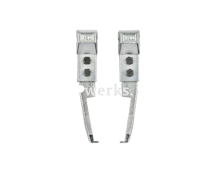 Спусковой крючок для 20-10-В (пара) KUKKO 1-96-P