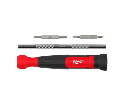 Отвертка Milwaukee 4932480584