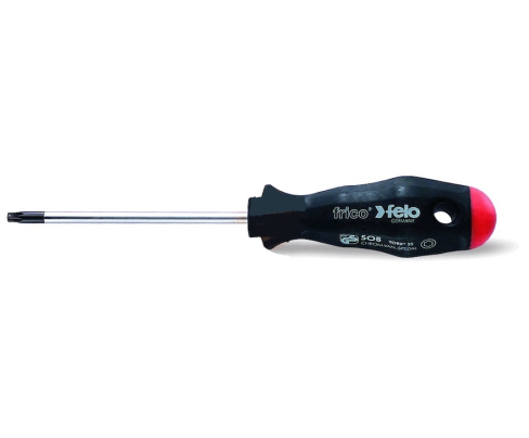Отвертка TORX Felo frico серия 500 TX25 x 100 50825340