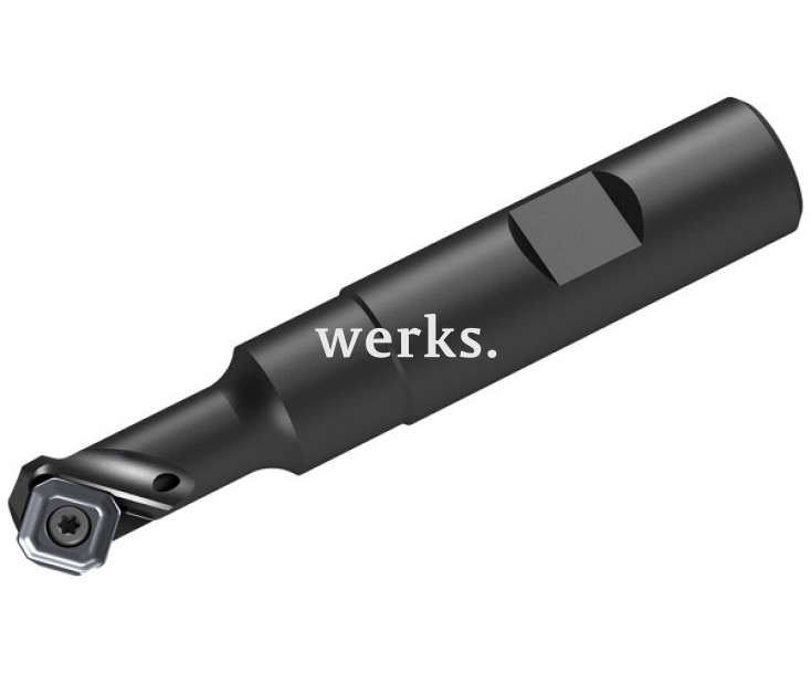 Фреза торцевая MAXIMILL для снятия фаски 45° C272.08.R.01-09 Ceratizit 50669008