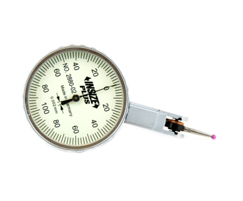 Индикатор рычажно-зубчатый Insize 2880-02R