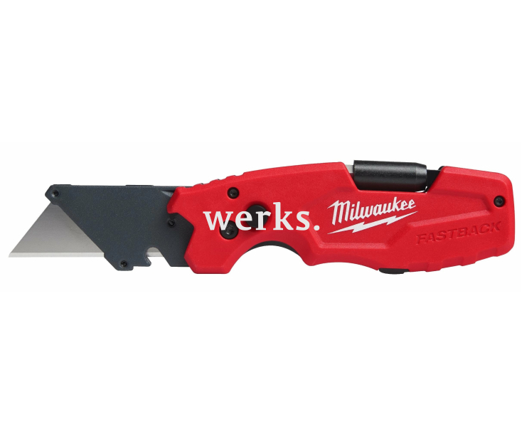 Нож Milwaukee 4932478559