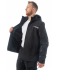 Куртка софтшелл Brodeks KS207 черный (XXXL)