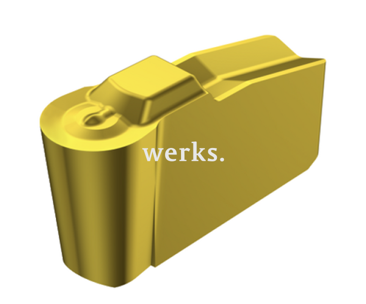 Пластина Sandvik N151.2-800-60-4P 235