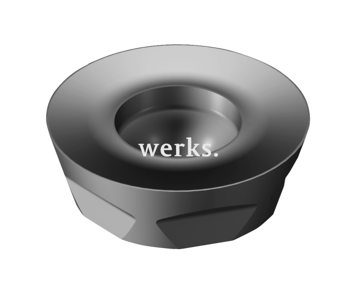 Пластина Sandvik R300-1648M-MM 1040