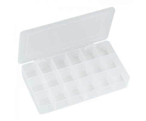 Контейнер-кейс для мелких деталей ProsKit 903-132