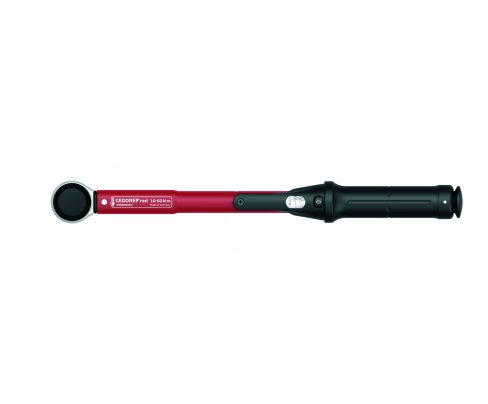 Динамометрический ключ 3/8 10-50 Нм l.335 мм Gedore 3301871