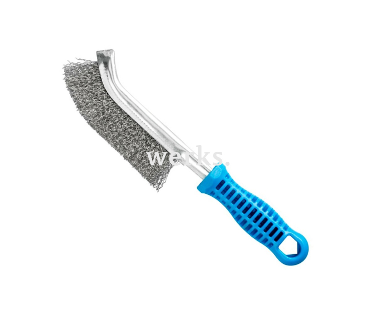 Щетка Pferd HBG 10 INOX0,30SG