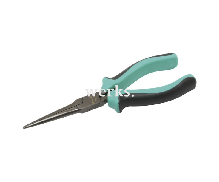 Узкогубцы прецизионные ProsKit PM-746
