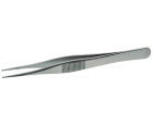 Пинцет 120мм Lindstrom TL 10G-SA