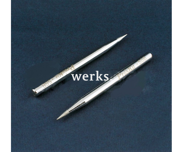 Жало для паяльника ProsKit SI-S120T-5SB