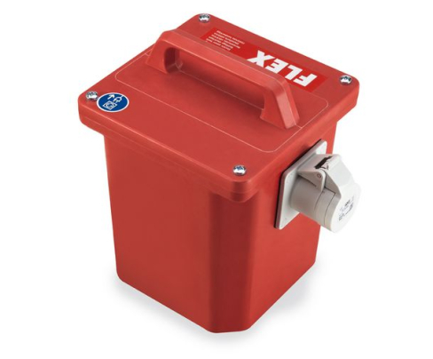 Разделительный трансформатор Flex TT 2000 373370