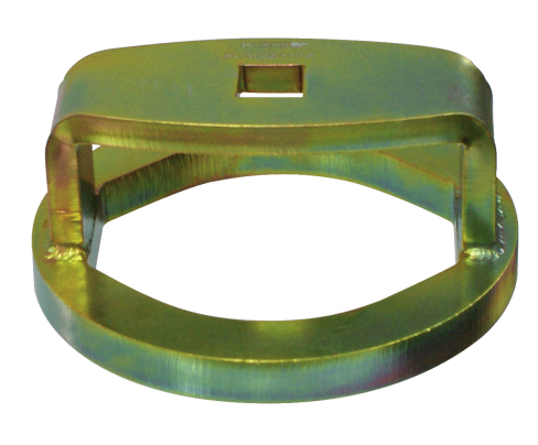 Колесная капсула а. Осевая гайка Головка, размер (waf) 110мм Gedore 2479583