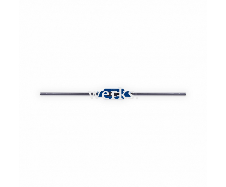 Вороток DIN 1814 Нр. 9 стальной, Silver Werks W.14022