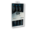 Набор отверток SL PH Witte MAXXPRO Plus 663870 6 предметов