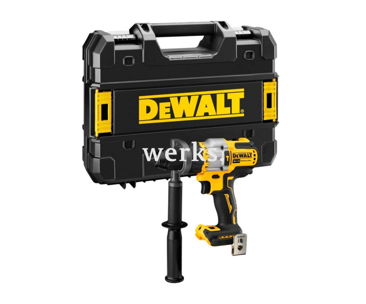 Дрель DeWALT DCD999NT-XJ