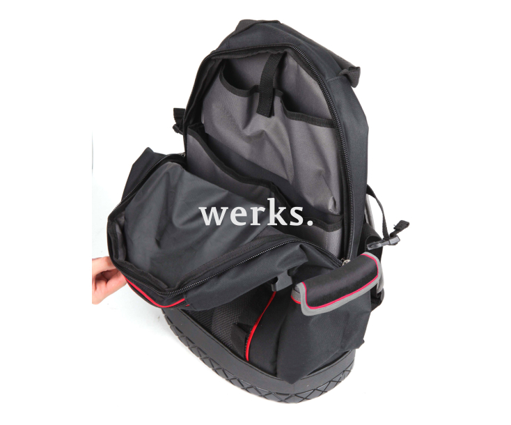 Рюкзак инструментальный MN-1 Tayg 097607