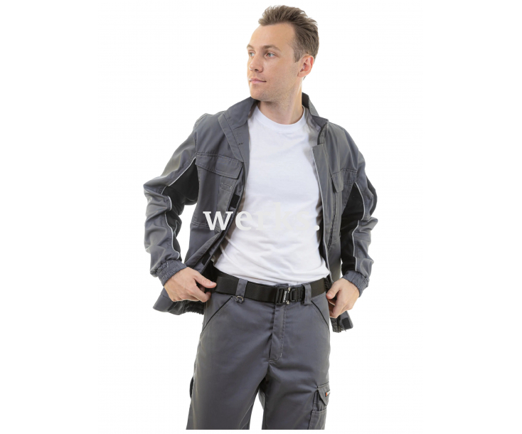 Ремень Brodeks KM102 хаки 117см (117 см)