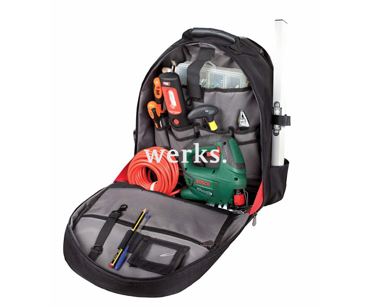 Рюкзак инструментальный MN-1 Tayg 097607