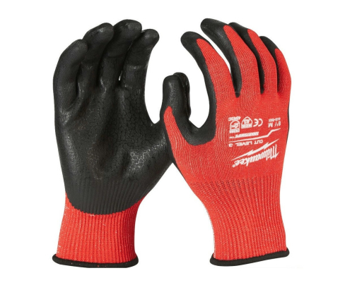 Перчатки Milwaukee 4932471422