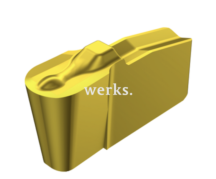 Пластина Sandvik N151.2-200-20-4U 235