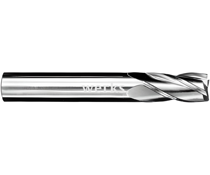 Фреза монолитная твердосплавная Kyocera 40141