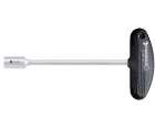Отвертка-торцовый ключ Т-образная 12507 HEX Nut 9.0х200 Stahlwille 43230090