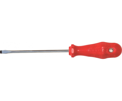 Отвертка шлицевая Rod 11.0х250 Izeltas 4300171125