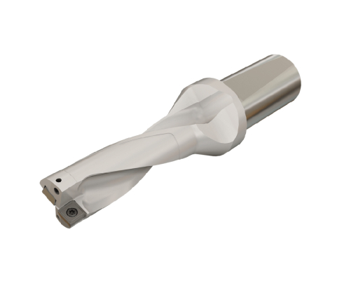 Сверло ISCAR DR038-114-32-12-3D-N