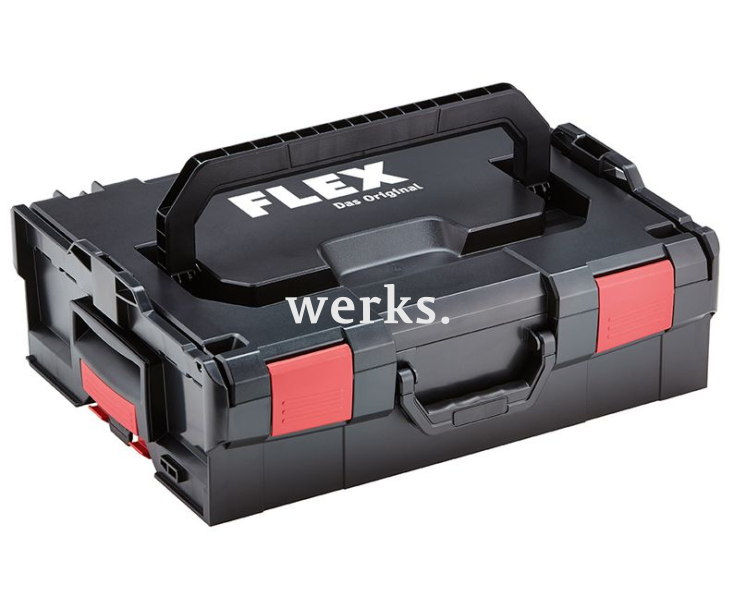 Чемодан для инструмента Flex L-BOXX TK-L 136 414085