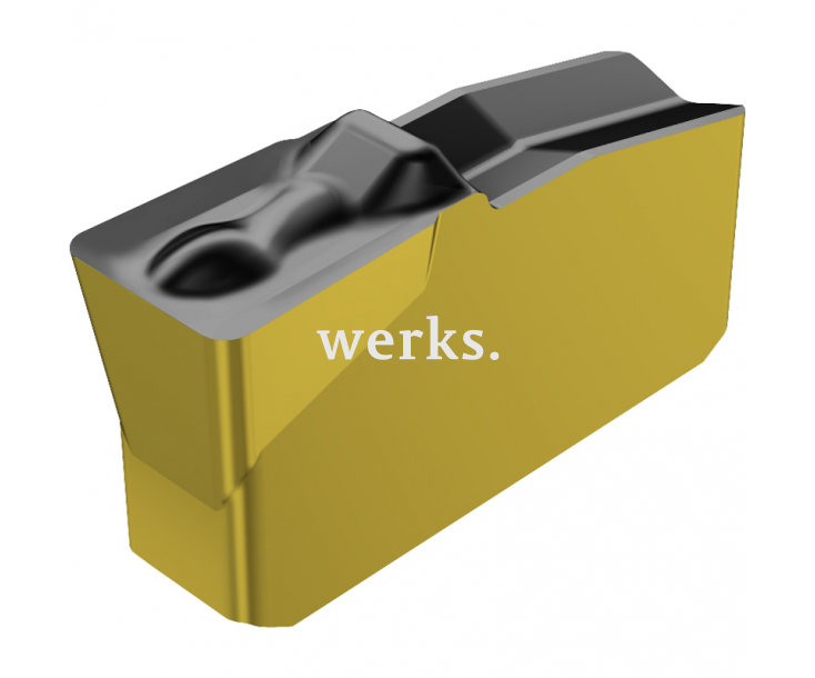 Пластина Sandvik N151.2-6008-60-4T 4225