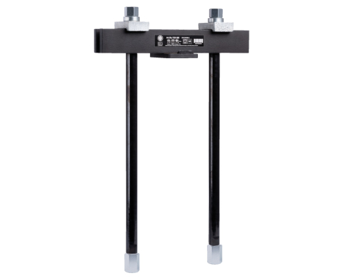 Съёмное приспособление (без гидроцилиндра с полым поршнем  для привода от насоса) KUKKO Y30-180