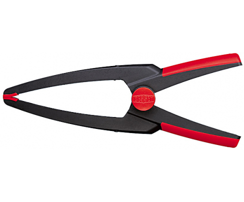 Пружинная струбцина Clippix XCL Bessey BE-XCL5 длинная и тонкая
