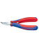 Плоскогубцы захватные для электроники Knipex KN-3542115