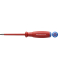Отвертка SwissGrip диэлектрическая TORX VDE PB Swiss Tools PB 58400.10-70 T10