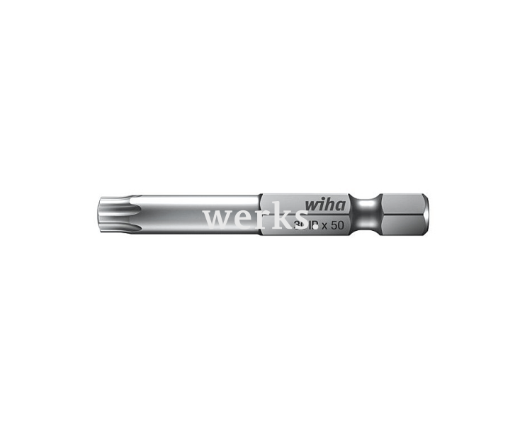 Бита Wiha Professional TORX PLUS 7046 Z 23203 20IP x 50