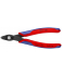 Кусачки прецизионные Electronic Super Knips XL Knipex KN-7861140SB