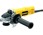 Угловая шлифмашина DeWALT DWE4157 (DWE4157-QS)