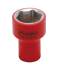 Торцовая головка изолированная 3/8" 21 мм Proskit SK-V321B
