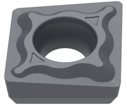 Твердосплавная токарная сверлильная вставка XCNT 09T304EN CTPP430 Ceratizit 70386907