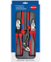 Набор инструмента силовой, 3 предмета Knipex KN-002011S1
