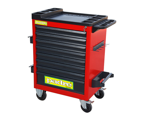 Инструментальная тележка Padre 173400000
