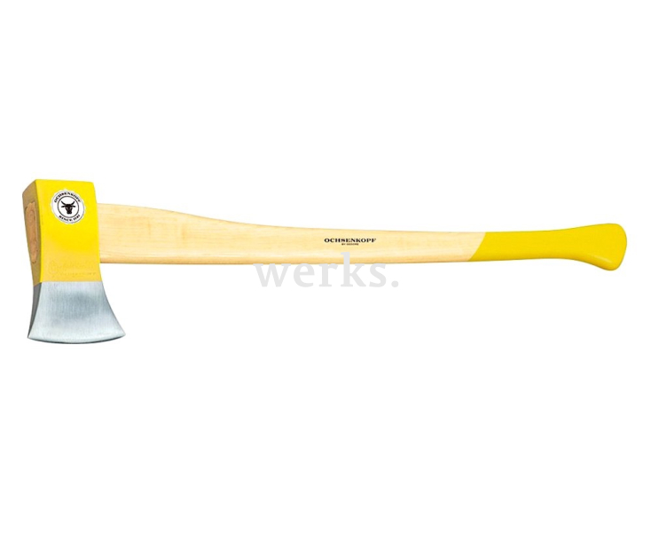 Топор SPALT-FIX OX 248 E-2501 800 мм Ochsenkopf (Gedore) 1591703