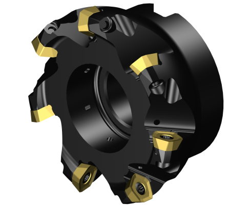 Фреза Sandvik 419-100Q32-14H
